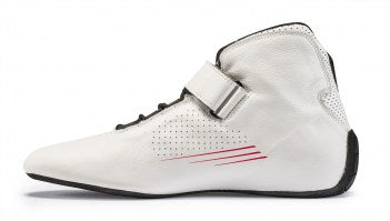 Sabelt HERO TB-9 Black racing shoe side view