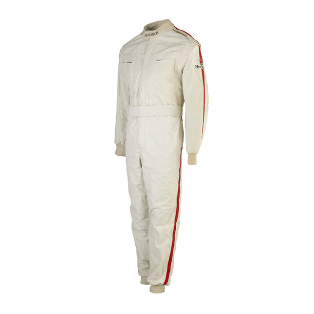 Historica Hill Race Suit