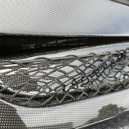Ferrari 458 Speciale Door Panel, Carbon Fiber, Right Hand, OEM, Part Number: 085973100