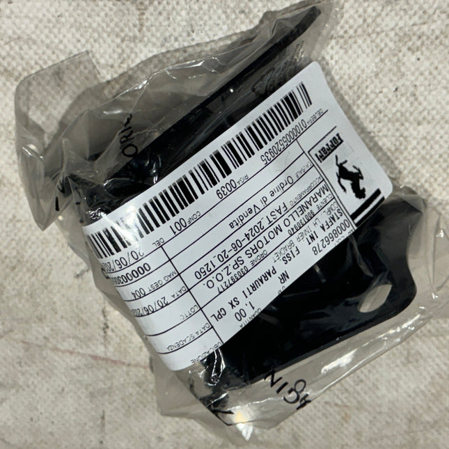 Ferrari F8 Tributo / Spider Complete Internal Bracket, Left Hand, OEM, Part Number: 866278