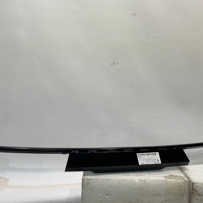 Ferrari F8 Tributo / Spider Rear Reinforcement Beam, OEM, Part Number: 905126