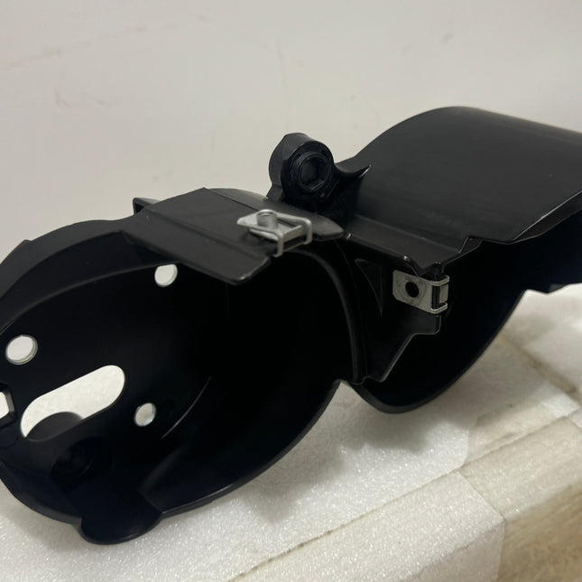 Ferrari F8 Tributo Complete Right Light Unit Carrier, OEM, Part Number: 908798