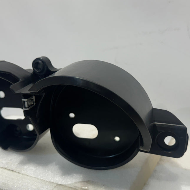 Ferrari F8 Tributo Complete Right Light Unit Carrier, OEM, Part Number: 908798