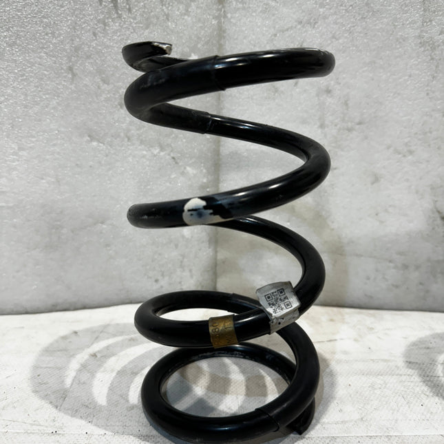 Ferrari SF90 Stradale Front Suspension Spring, OEM, Part Number: 958077, 778460