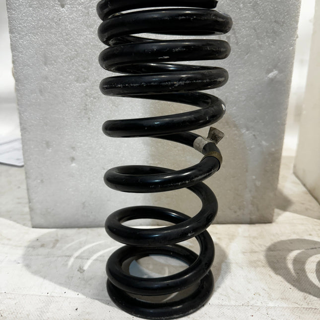 Ferrari SF90 Stradale Rear Suspension Spring, OEM, Part Number: 790580