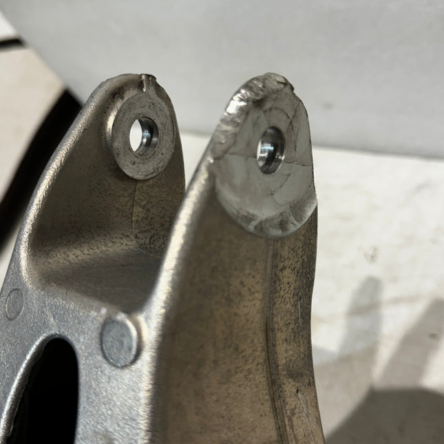 Ferrari 458, 488, 812, FF, F12 TDF, California Rear Knuckle, Left Hand, OEM, Part Number: 238468, 299935
