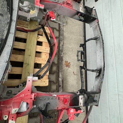 Ferrari SF90 Stradale Spider Front Frame Complete, OEM