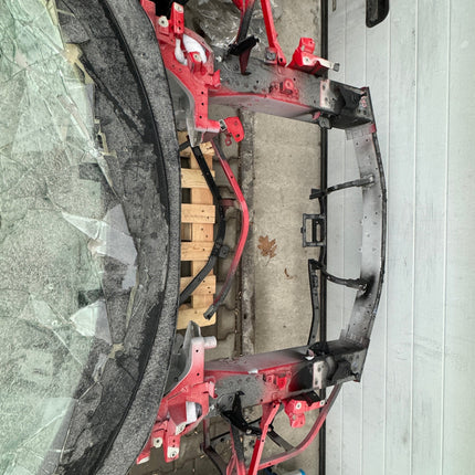Ferrari SF90 Stradale Spider Front Frame Complete, OEM