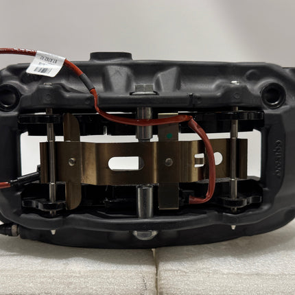 Ferrari 458 Italia / Spider, Portofino Brake Caliper with Brake Pads, Left and Right, OEM, Part Number: 276843, 276844