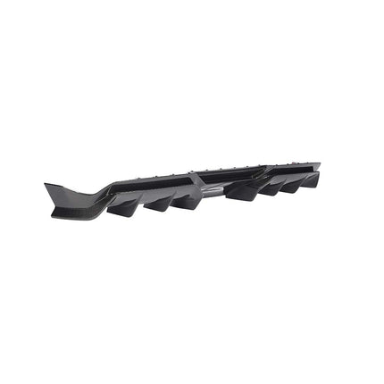 Mercedes G63 2018-2024 Carbon Fibre Diffuser, CT Design (CT5886)