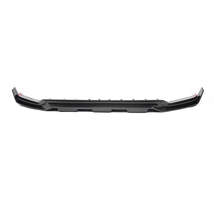 Mercedes-AMG G63 W464 carbon fibre front splitter CT Design