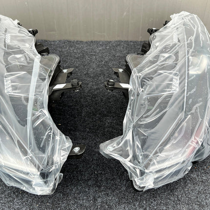 Ferrari 812 Superfast GTS Headlight Set LH RH, OEM, Part Number: 336570, 336568