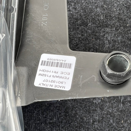 Ferrari 812 Superfast GTS Headlight Set LH RH, OEM, Part Number: 336570, 336568
