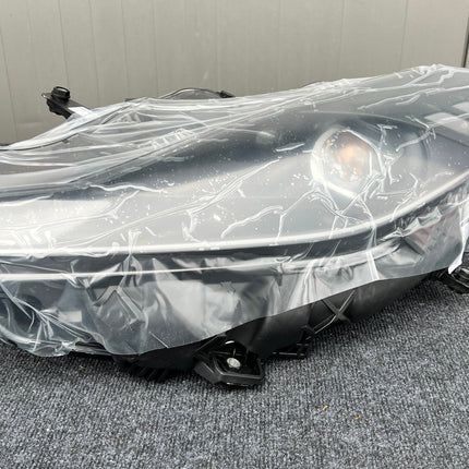 Ferrari 812 Superfast GTS Headlight LH AFS, EU Version, OEM, Part Number: 336568
