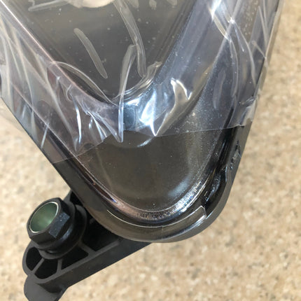 Ferrari 488 Pista / Spider Headlight, Left Hand, Bi-Xenon, EU Spec, OEM, Part Number: 307755