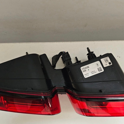 Ferrari SF90 Stradale Left Rear Tail Light, OEM, Part Number: 802938