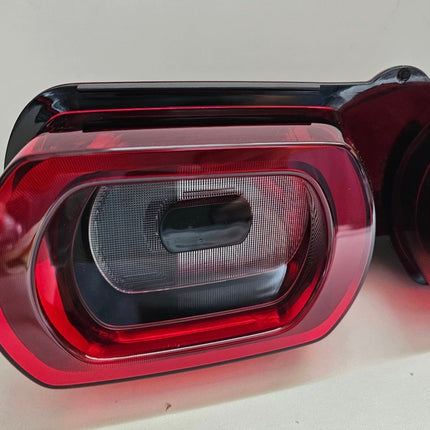 Ferrari SF90 Stradale Left Rear Tail Light, OEM, Part Number: 802938