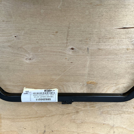 Ferrari F8 Tributo Subframe Complete (LH, RH & Center), OEM