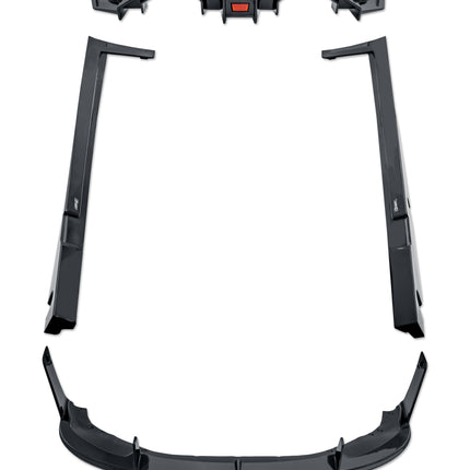 CMST Carbon Fiber Aero Body Kit BMW M2 G87