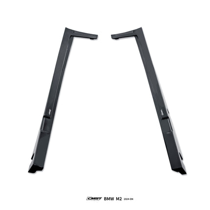 CMST Carbon Fiber Side Skirts BMW M2 G87