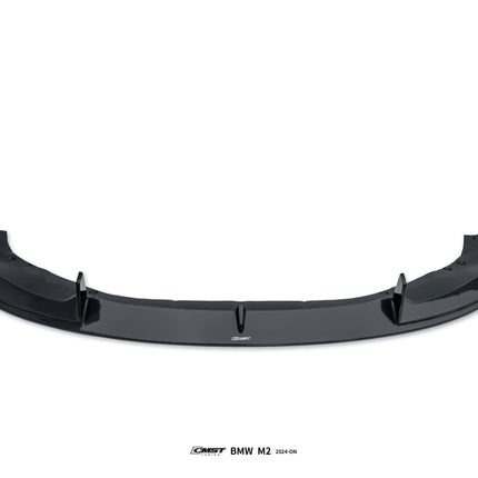 CMST Carbon Fiber Front Lip Spoiler BMW M2 G87