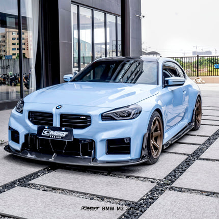 CMST Carbon Fiber Aero Body Kit BMW M2 G87
