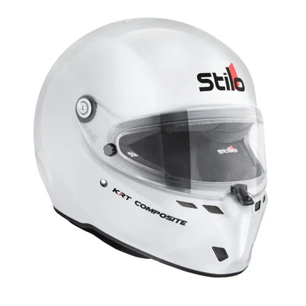 Stilo ST6 KRT Karting Helmet