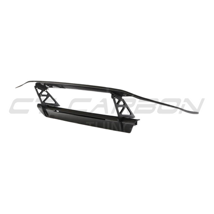 Lamborghini Huracan LP610-4 Carbon Fibre Spoiler SV Style CT60