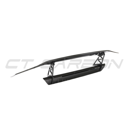 Lamborghini Huracan LP610-4 Carbon Fibre Spoiler SV Style CT60