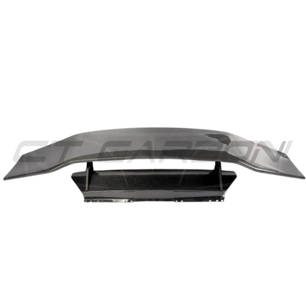 Lamborghini Huracan LP610-4 Carbon Fibre Spoiler SV Style CT60