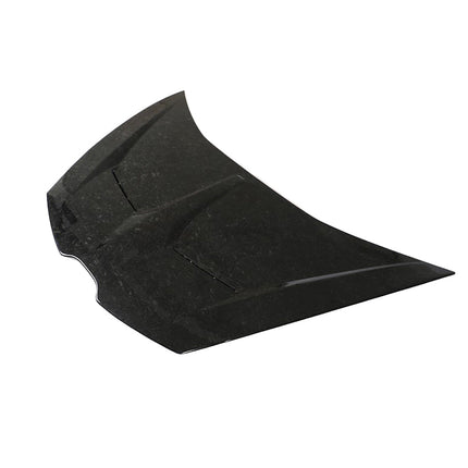 Lamborghini Huracan CT Design forged carbon fibre hood front