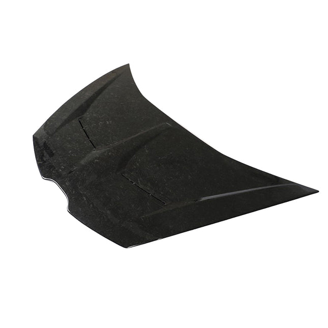Lamborghini Huracan CT Design forged carbon fibre hood front