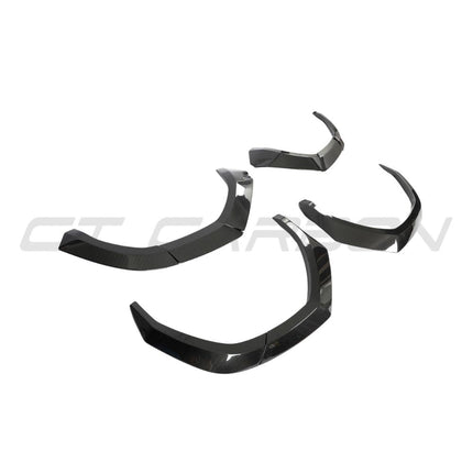Lamborghini Urus carbon fibre arch