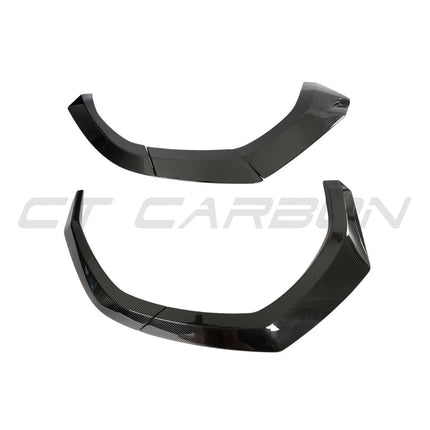 Lamborghini Urus carbon fibre arch