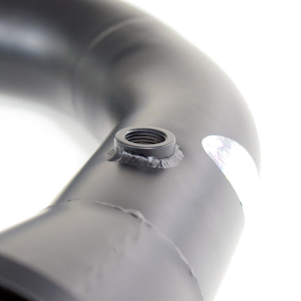 Lamborghini Urus Ceramic Coated Catalyst Replacement Pipes 2018-On LM281S