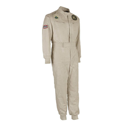 Historica Lotus 72 Race Suit