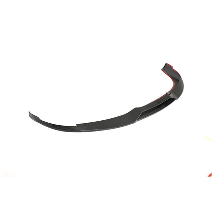 Porsche Taycan Carbon Fibre Splitter CT5481