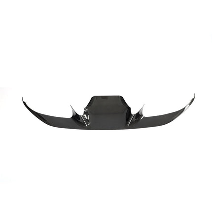 Ferrari F8 Front Bumper Carbon Fibre Trim CT5444