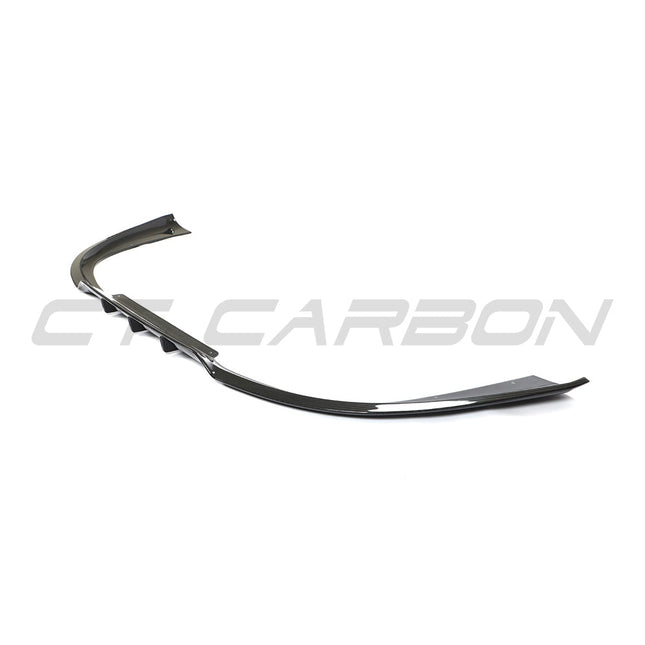 Porsche 911 992.1 Carrera Carbon Fibre Diffuser V2 CT5473