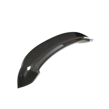 Porsche 992 Carrera GTS Carbon Fibre Ducktail Spoiler - CT Carbon CT5474