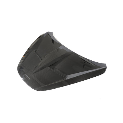 McLaren 720S Carbon Fibre CT Design Hood