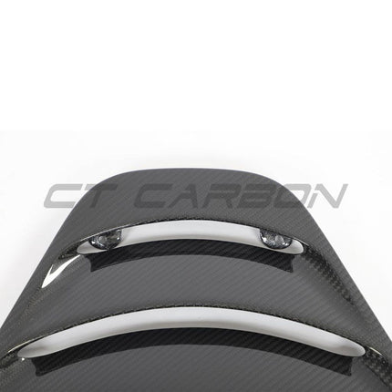McLaren 720S Carbon Fibre Engine Cover CT5141