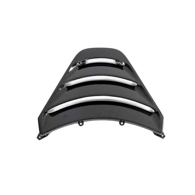 McLaren 720S Carbon Fibre Engine Cover CT5141