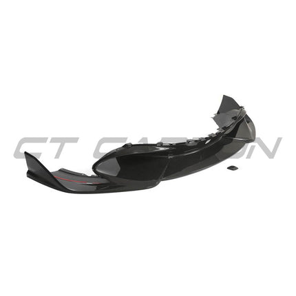 MCLAREN 720S FULL CARBON KIT - CT DESIGN V3