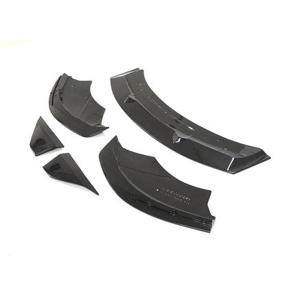 McLaren 720S Carbon Fibre Splitter CT Design CT560