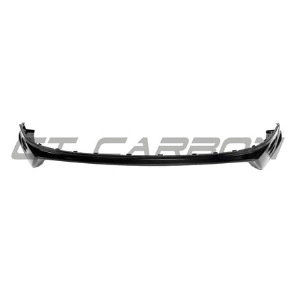 CT6083 carbon fibre bumper trim product photo