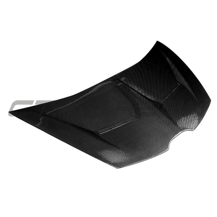 LAMBORGHINI HURACAN 2014-2024 CARBON FIBRE BONNET/HOOD - CT DESIGN - CT6100