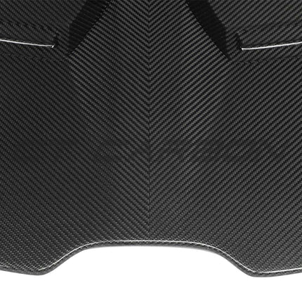 LAMBORGHINI HURACAN 2014-2024 CARBON FIBRE BONNET/HOOD - CT DESIGN - CT6100
