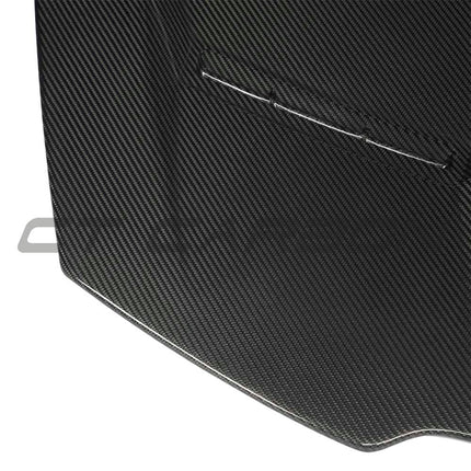 LAMBORGHINI HURACAN 2014-2024 CARBON FIBRE BONNET/HOOD - CT DESIGN - CT6100