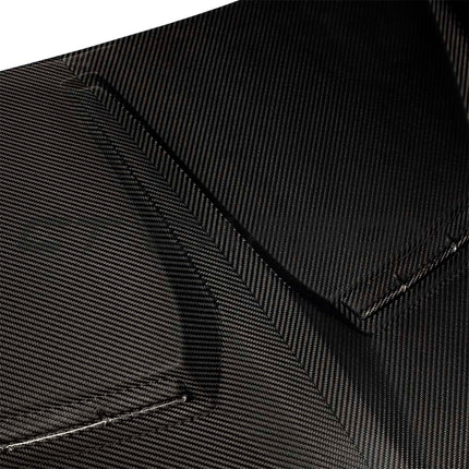 LAMBORGHINI HURACAN 2014-2024 CARBON FIBRE BONNET/HOOD - CT DESIGN - CT6100